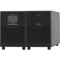 Produktbild för Online USV XANTO 1000 Battery Pack - batterihölje - Bly-syra - 9 Ah