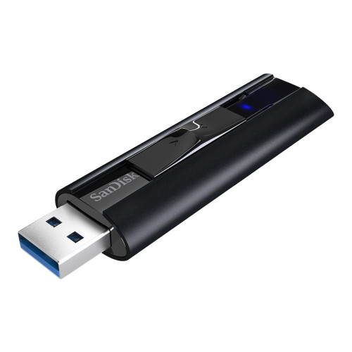 SANDISK SanDisk Extreme PRO - USB flash-enhet - 512 GB