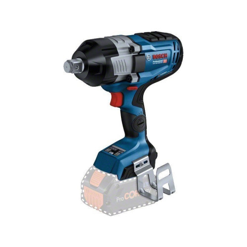 Bosch Bosch GDS 18V-1600 HC SOLO Svetstråd GDS 18V-1600 HC SOLO