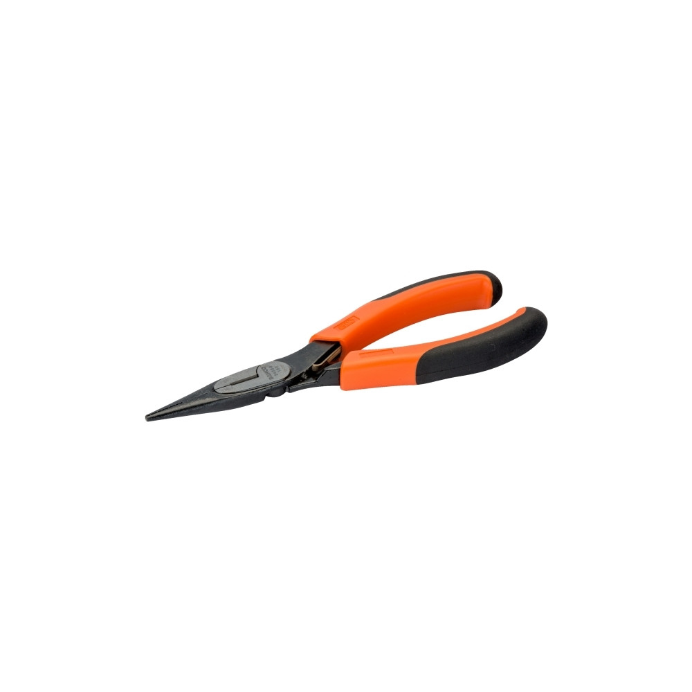 Produktbild för Bahco Spetstång, 1,42 cm, 3,3 cm, 7,5 mm, Polypropylen (PP),...