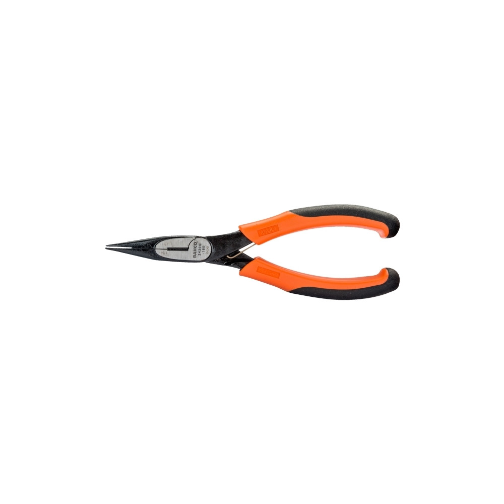 Produktbild för Bahco Spetstång, 1,42 cm, 3,3 cm, 7,5 mm, Polypropylen (PP),...