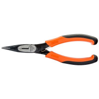 Produktbild för Bahco Spetstång, 1,42 cm, 3,3 cm, 7,5 mm, Polypropylen (PP),...