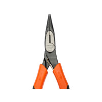 Produktbild för Bahco Spetstång, 1,42 cm, 3,3 cm, 7,5 mm, Polypropylen (PP),...