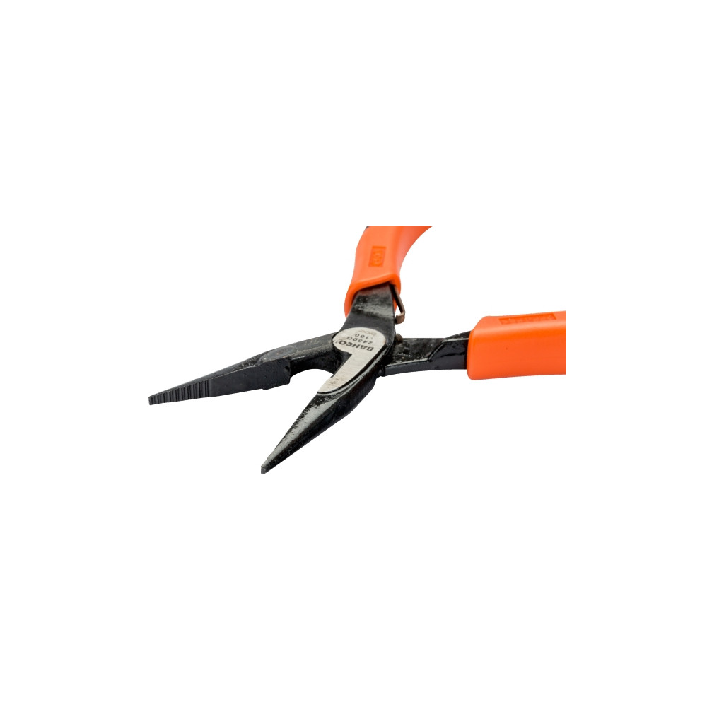 Produktbild för Bahco Spetstång, 1,42 cm, 3,3 cm, 7,5 mm, Polypropylen (PP),...
