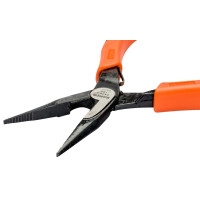Produktbild för Bahco Spetstång, 1,42 cm, 3,3 cm, 7,5 mm, Polypropylen (PP),...