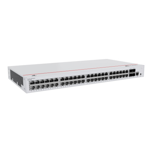 Huawei Huawei eKitEngine S220 Series S220-48P4S - switch - Administrerad - rackmonterbar