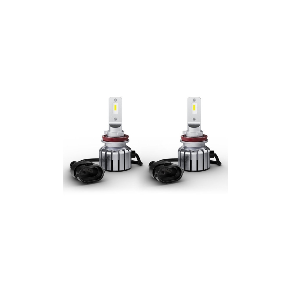 Produktbild för Osram LEDriving HL Bright H8 H9 H11 H16 12V