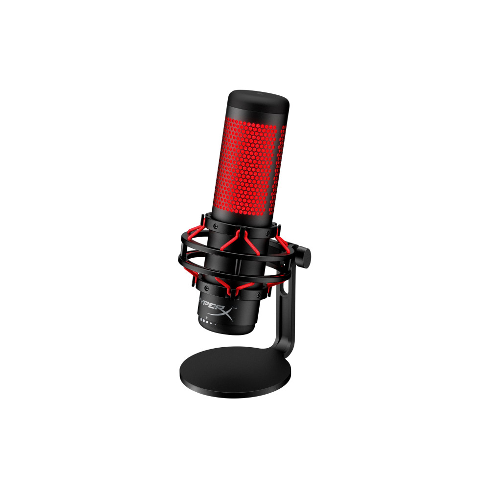 Produktbild för HyperX QuadCast - mikrofon