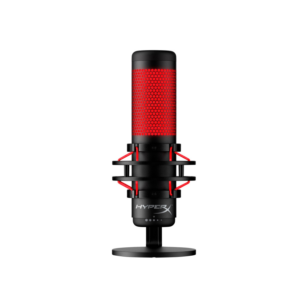 Produktbild för HyperX QuadCast - mikrofon
