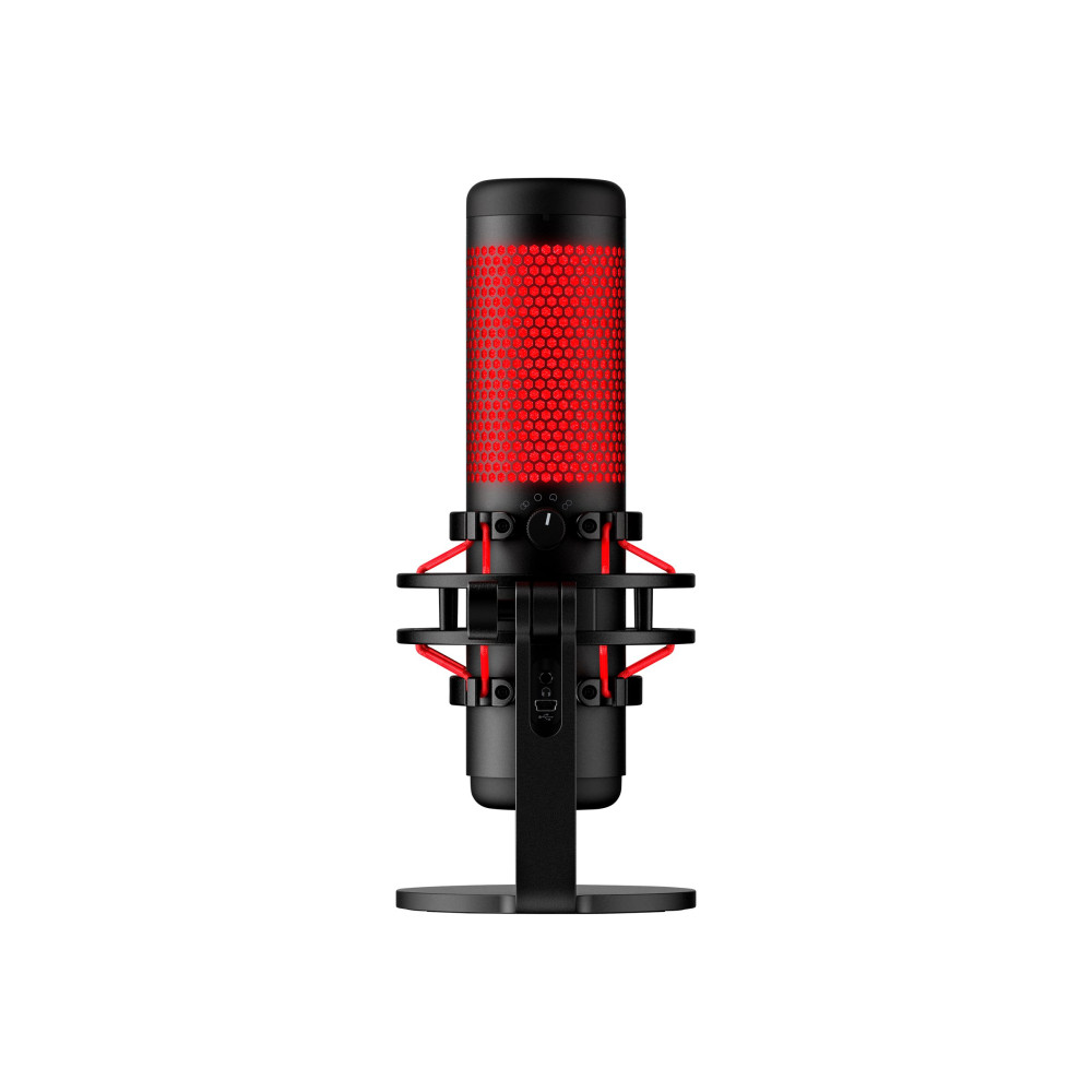 Produktbild för HyperX QuadCast - mikrofon