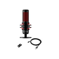Produktbild för HyperX QuadCast - mikrofon