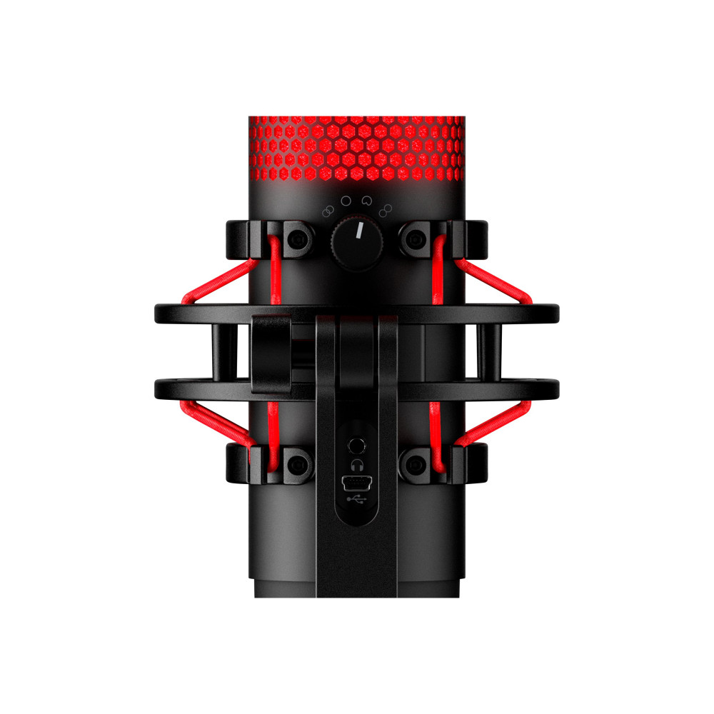 Produktbild för HyperX QuadCast - mikrofon