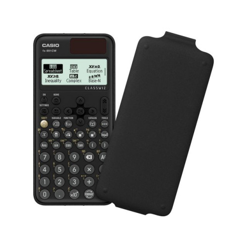 Casio Teknisk räknare CASIO FX-991CW