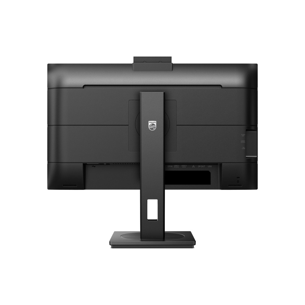Produktbild för Philips 24B1U5301H - 5000 Series - LED-skärm - Full HD (1080p) - 23.8"