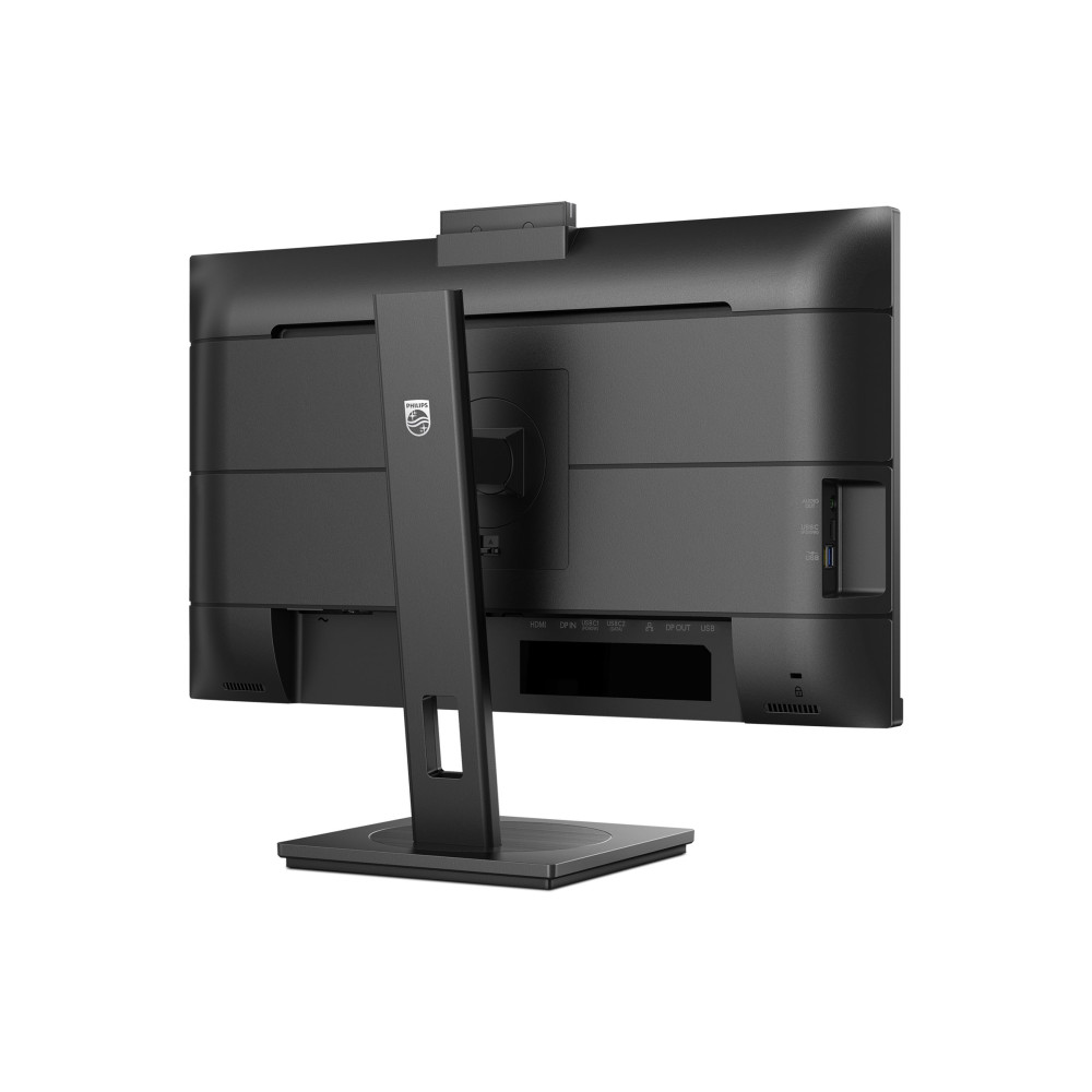Produktbild för Philips 24B1U5301H - 5000 Series - LED-skärm - Full HD (1080p) - 23.8"