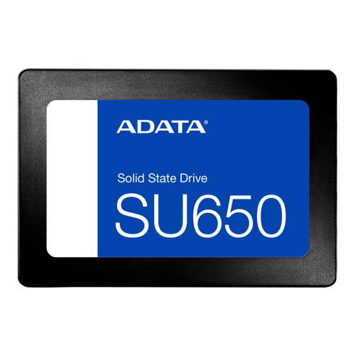 ADATA Technology ADATA Ultimate SU650 - SSD - 2 TB - SATA 6Gb/s