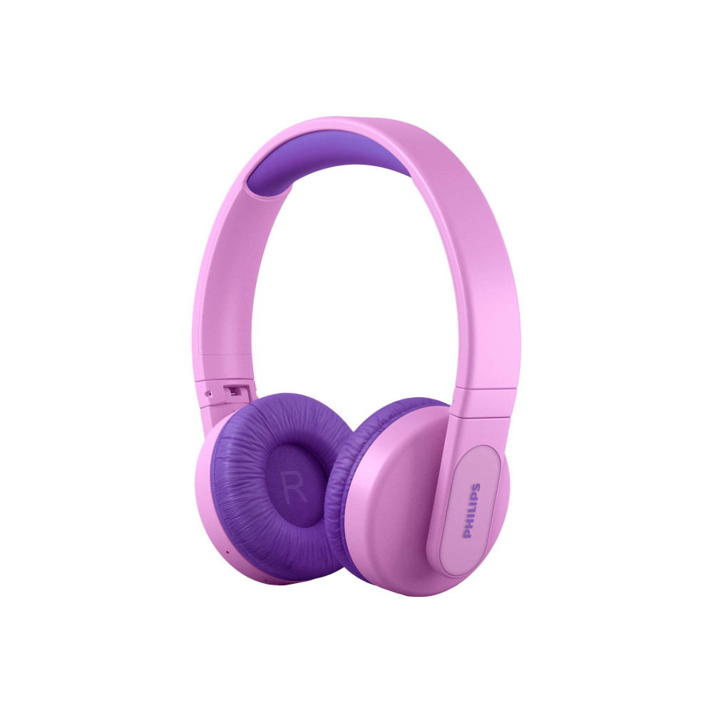 Produktbild för Philips Kids TAK4206PK - hörlurar