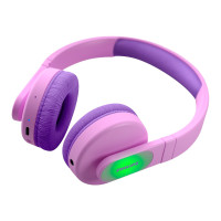 Produktbild för Philips Kids TAK4206PK - hörlurar