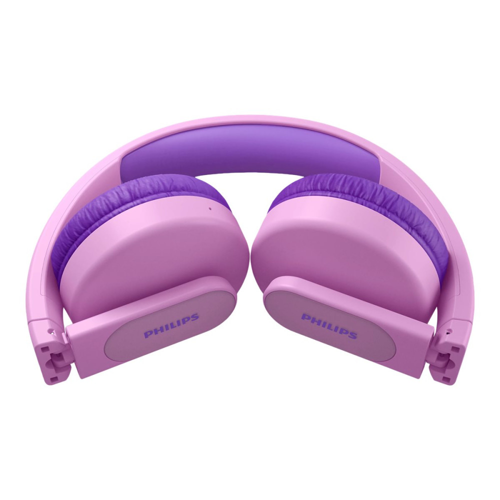 Produktbild för Philips Kids TAK4206PK - hörlurar