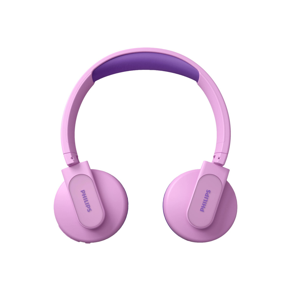 Produktbild för Philips Kids TAK4206PK - hörlurar