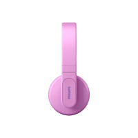 Produktbild för Philips Kids TAK4206PK - hörlurar