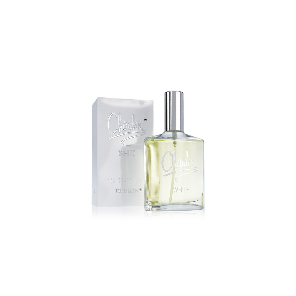 Produktbild för Revlon Charlie White EDT W 100ml