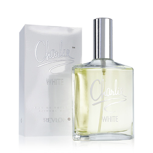 Revlon Revlon Charlie White EDT W 100ml