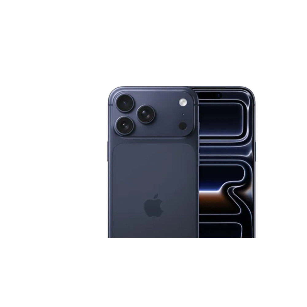 Produktbild för Apple iPhone 17 Pro Max - deep blue - 5G smartphone - 256 GB - GSM