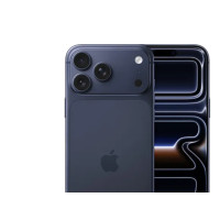 Produktbild för Apple iPhone 17 Pro Max - deep blue - 5G smartphone - 256 GB - GSM