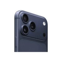 Produktbild för Apple iPhone 17 Pro Max - deep blue - 5G smartphone - 256 GB - GSM