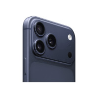 Produktbild för Apple iPhone 17 Pro Max - deep blue - 5G smartphone - 256 GB - GSM