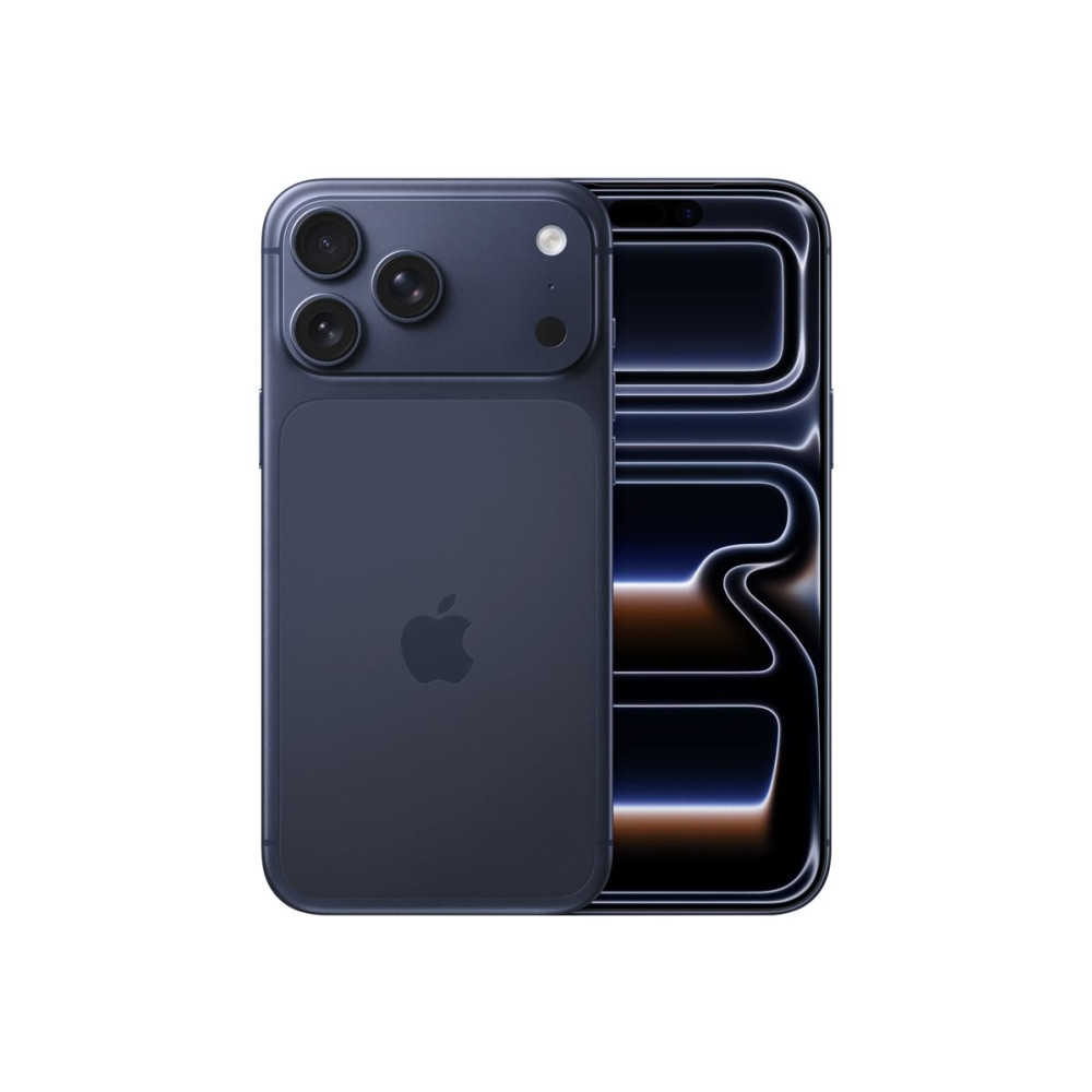 Produktbild för Apple iPhone 17 Pro Max - deep blue - 5G smartphone - 256 GB - GSM