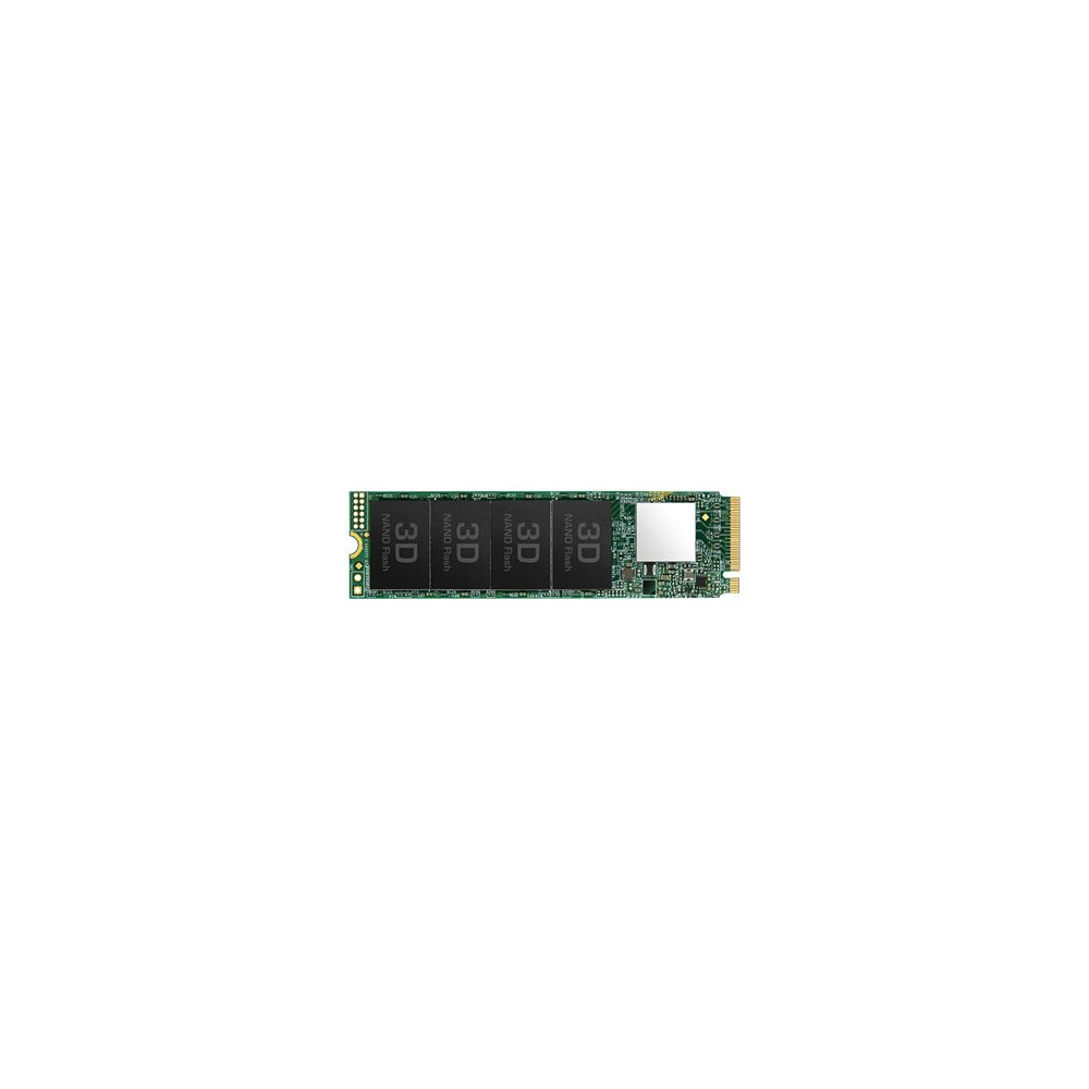 Produktbild för Transcend 110S - SSD - 256 GB - PCIe 3.0 x4 (NVMe)