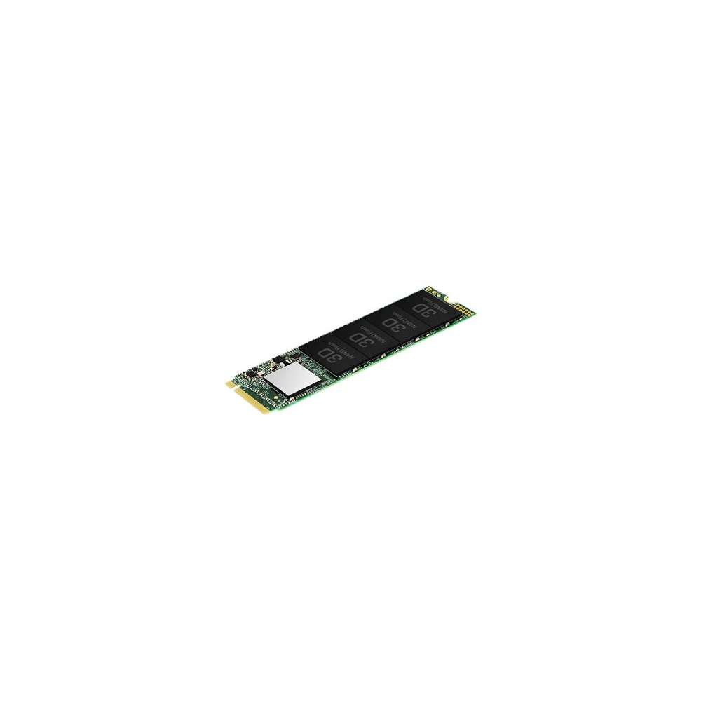 Produktbild för Transcend 110S - SSD - 256 GB - PCIe 3.0 x4 (NVMe)