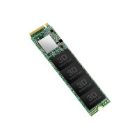 Produktbild för Transcend 110S - SSD - 256 GB - PCIe 3.0 x4 (NVMe)
