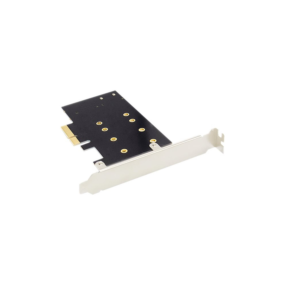 Produktbild för DIGITUS DS-33170 - gränssnittsadapter - M.2 Card - PCIe 3.0 x4