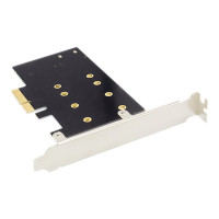 Produktbild för DIGITUS DS-33170 - gränssnittsadapter - M.2 Card - PCIe 3.0 x4