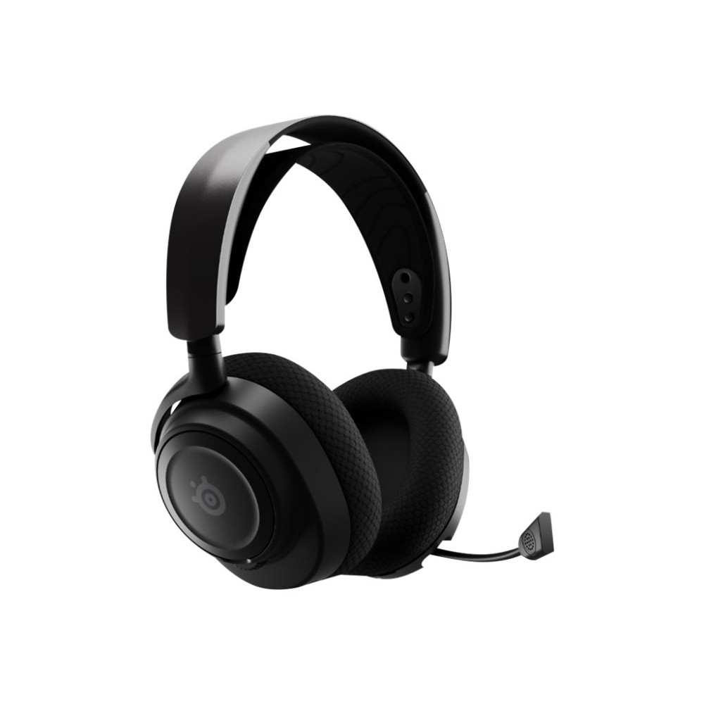 Produktbild för SteelSeries Arctis Nova 7 - headset