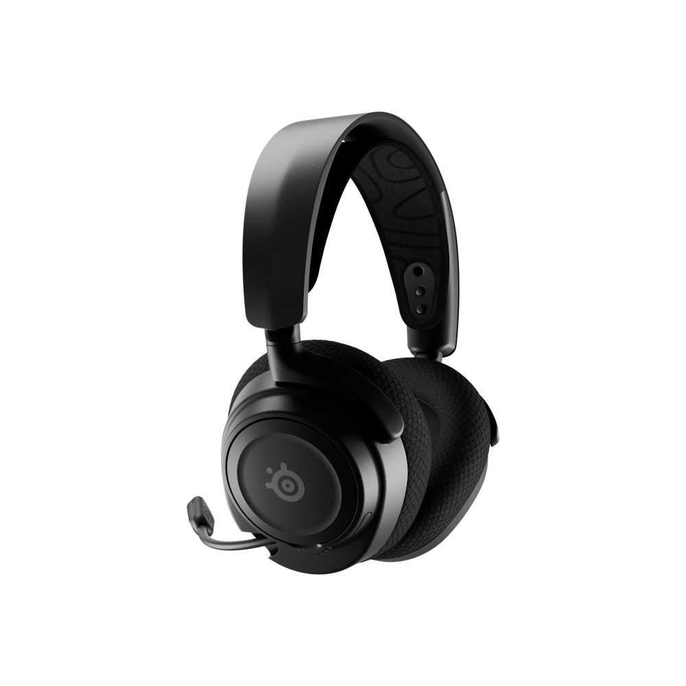 Produktbild för SteelSeries Arctis Nova 7 - headset