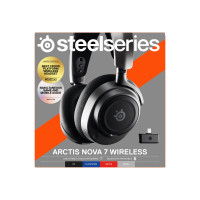 Produktbild för SteelSeries Arctis Nova 7 - headset