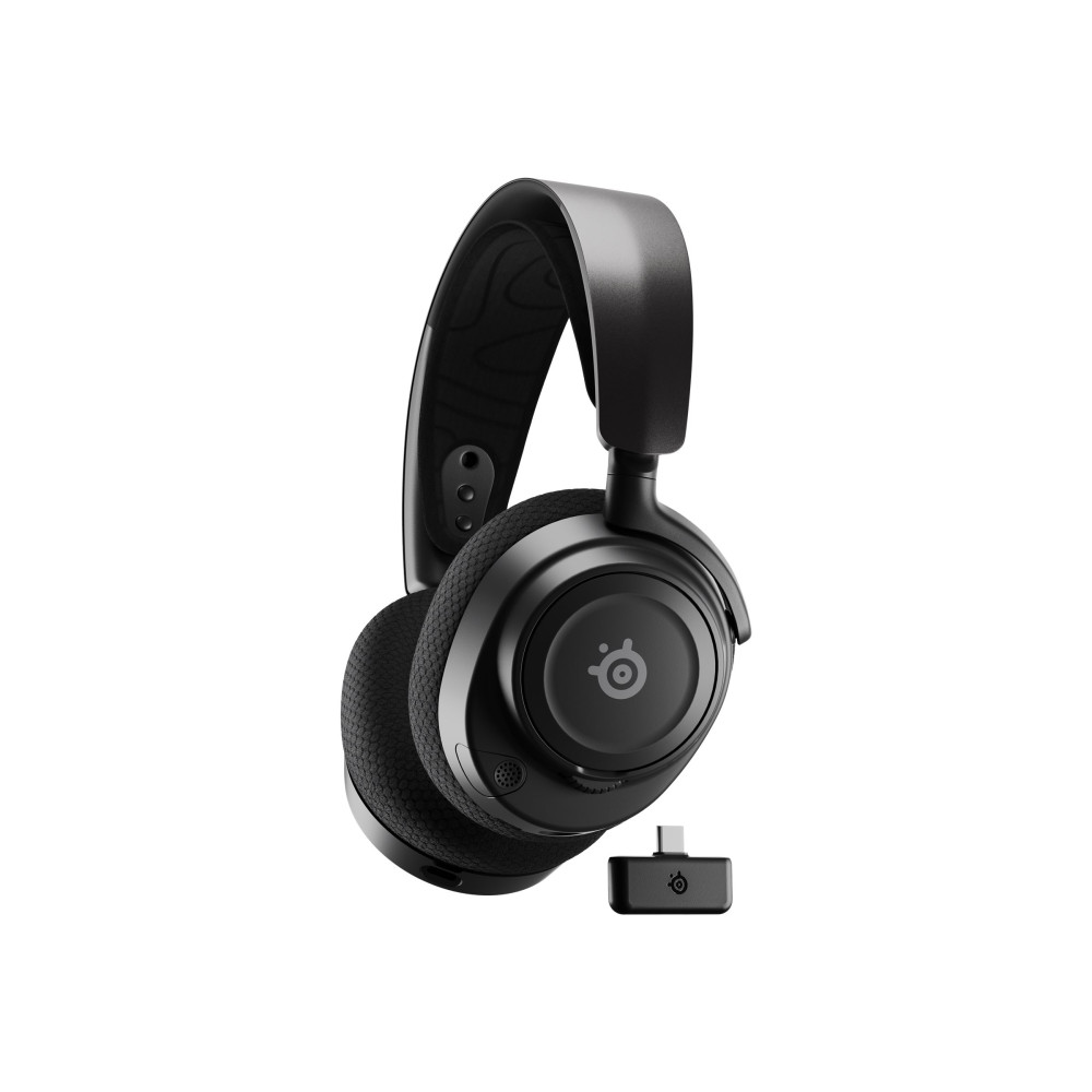 Produktbild för SteelSeries Arctis Nova 7 - headset
