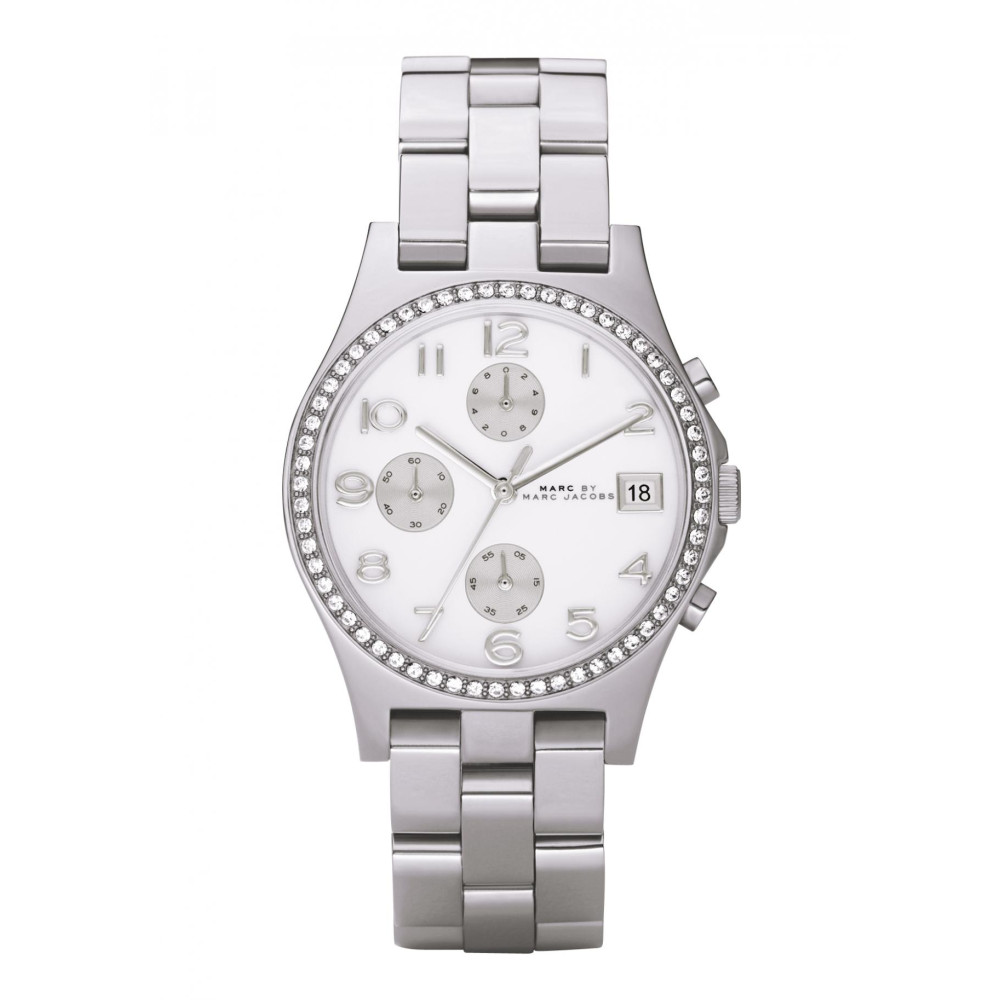 Produktbild för MARC JACOBS MBM3072 - Quartz Klocka Dam (36MM)