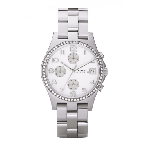 Marc Jacobs MARC JACOBS MBM3072 - Quartz Klocka Dam (36MM)