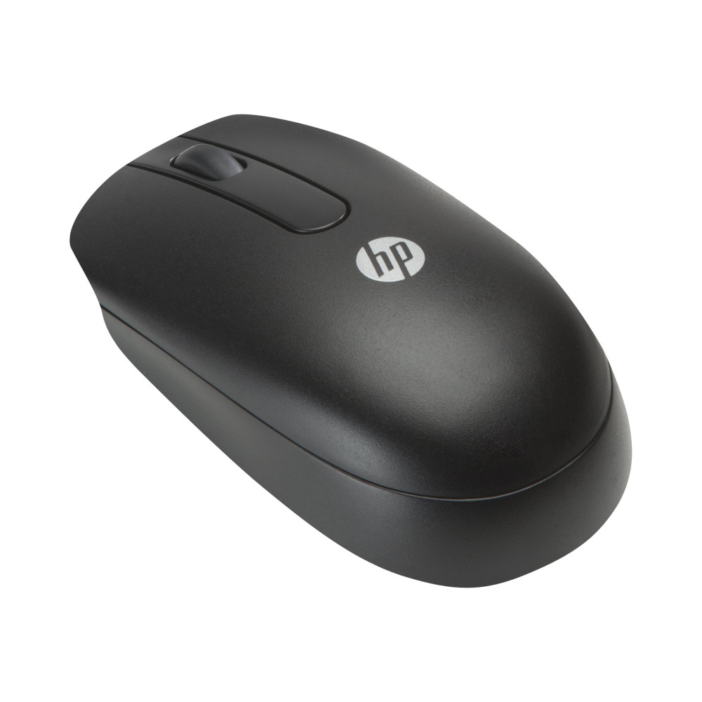 Produktbild för HP - mus - USB