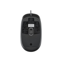 Produktbild för HP - mus - USB