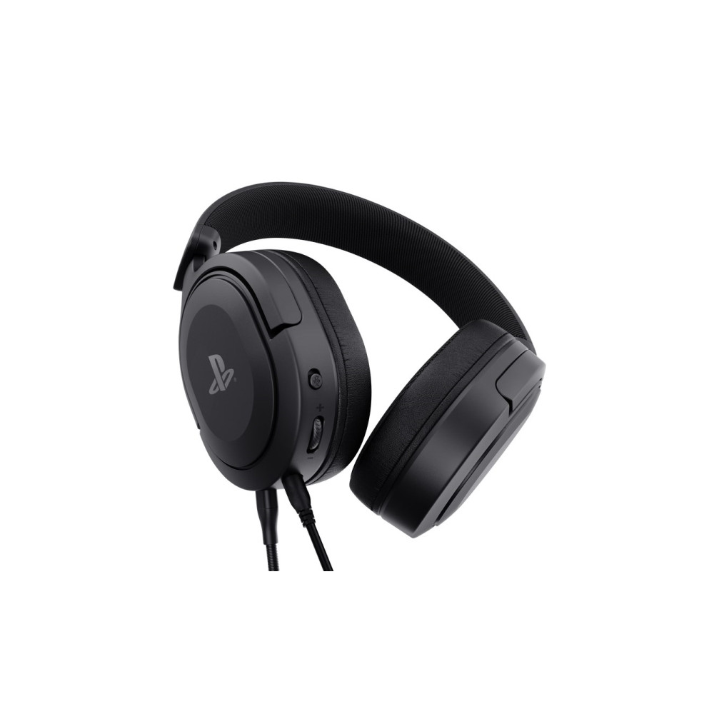 Produktbild för Trust GXT 498 FORTA - headset - 3,5 mm kontakt