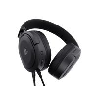 Produktbild för Trust GXT 498 FORTA - headset - 3,5 mm kontakt