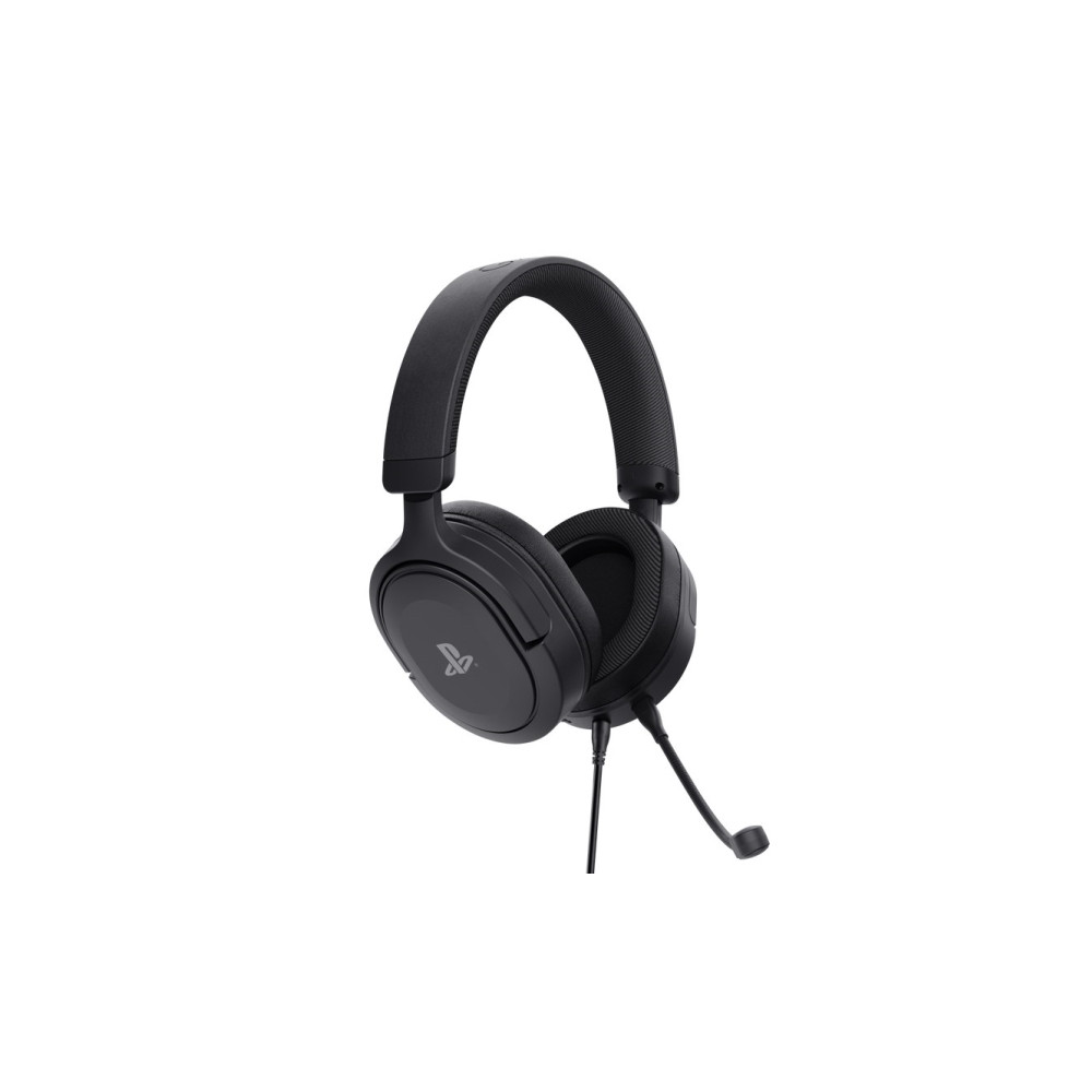 Produktbild för Trust GXT 498 FORTA - headset - 3,5 mm kontakt