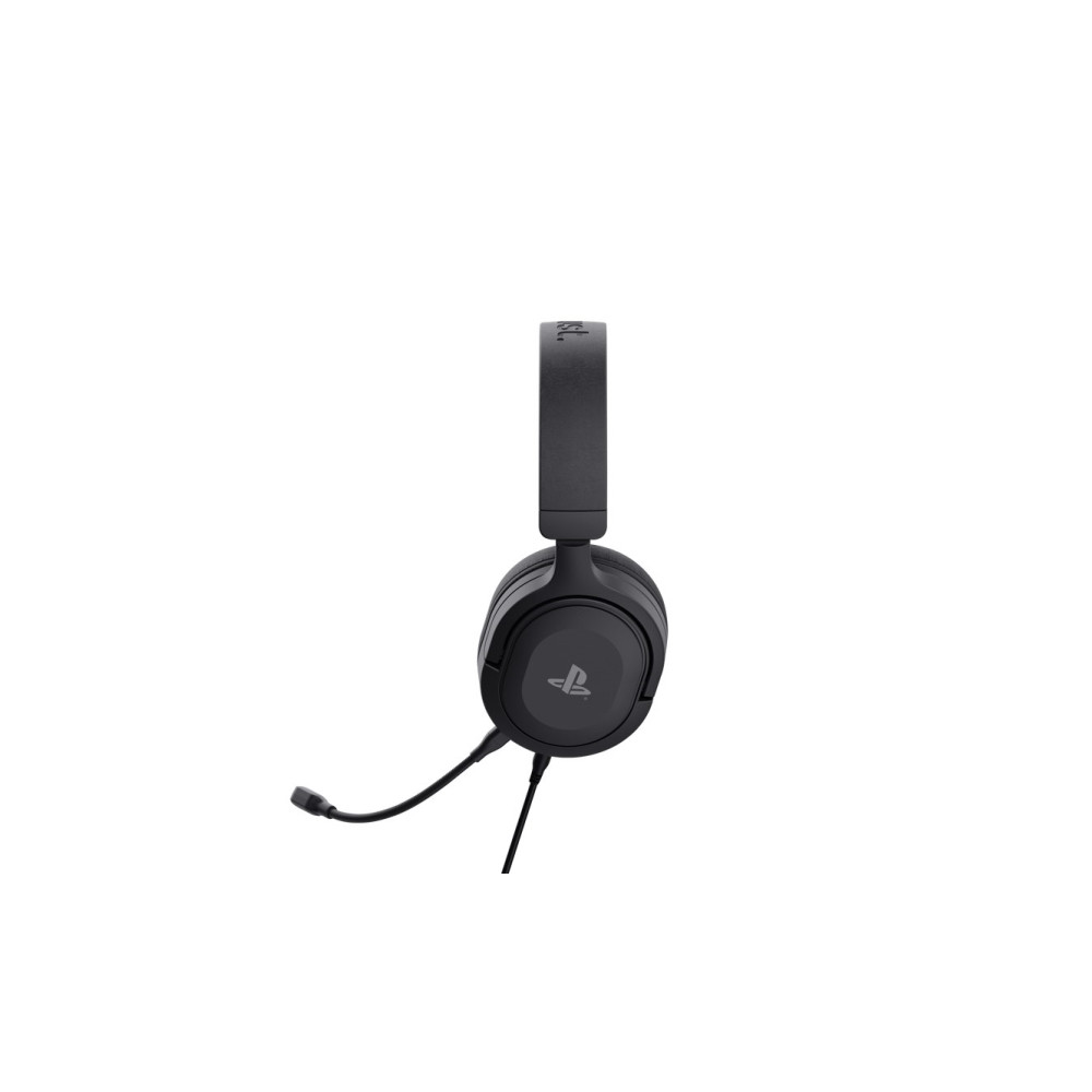 Produktbild för Trust GXT 498 FORTA - headset - 3,5 mm kontakt
