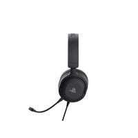Produktbild för Trust GXT 498 FORTA - headset - 3,5 mm kontakt
